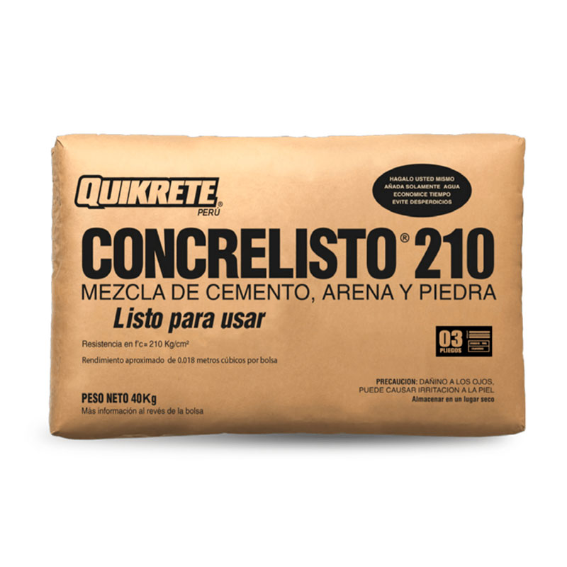 Concrelisto-tipo-1-–-210 Concrelisto tipo 1 – 210 - Imagen 1