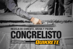 Concrelisto tipo 1 – 210 - Imagen 3