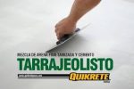 Tarrajeolisto 1:4 Quikrete 40kg - Imagen 2