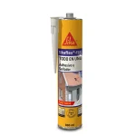 Sikaflex-11FC Purform Blanco 300 ml – Sellador y adhesivo