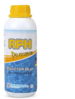 Reductor Pluschlor Sales Ácidas 1 litro