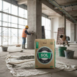 Cemento Sol Tipo I 42.5 Kg - Imagen 2